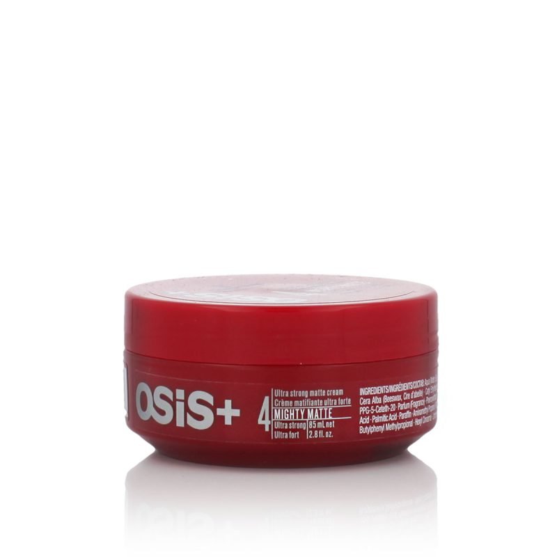 Schwarzkopf Osis matinisplaukų formavimo kremas 85ml stipri fiksacija