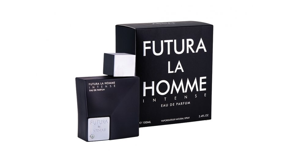 futura la homme