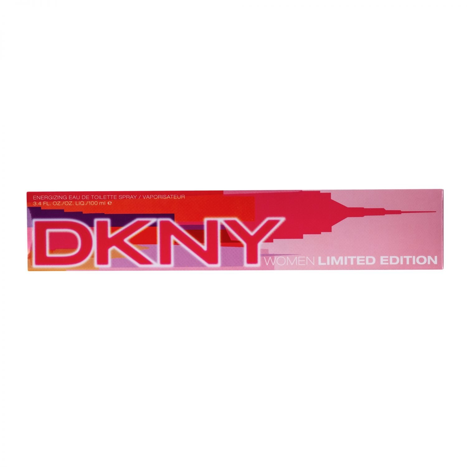 dkny summer 100ml