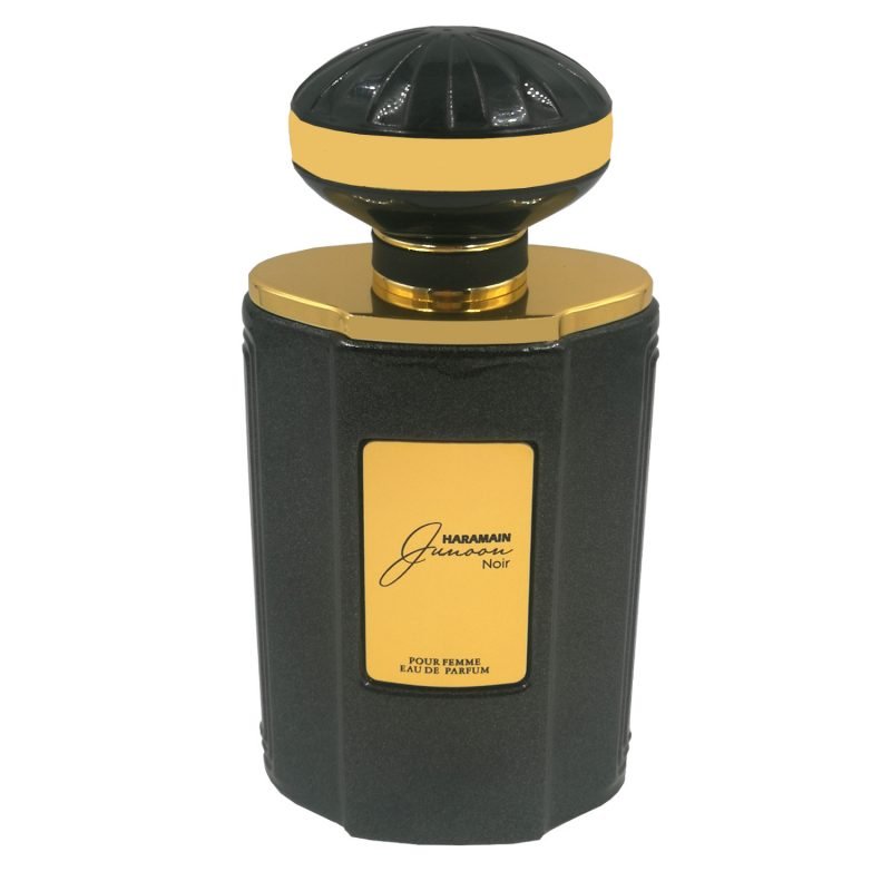 al haramain junoon noir eau de parfum