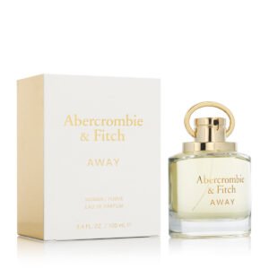 Abercrombie & Fitch Away Woman Eau De Parfum 100 ml (woman)