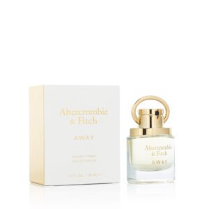 Abercrombie & Fitch Away Woman Eau De Parfum 30 ml (woman)