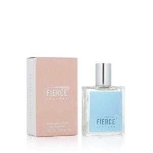 Abercrombie & Fitch Naturally Fierce Eau De Parfum 30 ml (woman)