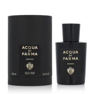 Acqua Di Parma Ambra Eau De Parfum 100 ml (unisex)