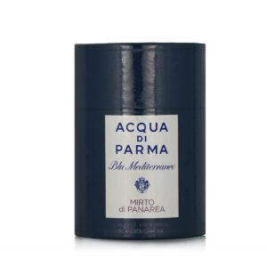 Acqua Di Parma Blu Mediterraneo Mirto di Panarea Parfume Candle 200 g (unisex)