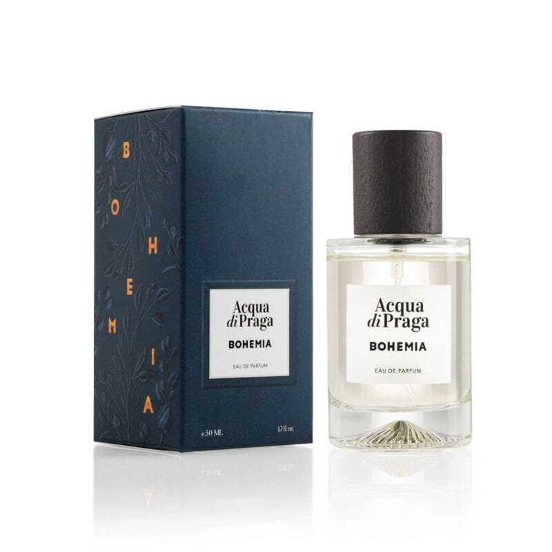 Acqua di Praga Bohemia Eau De Parfum 50 ml (unisex)