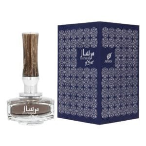 Afnan Mirsaal of Trust Eau De Parfum 90 ml (man)
