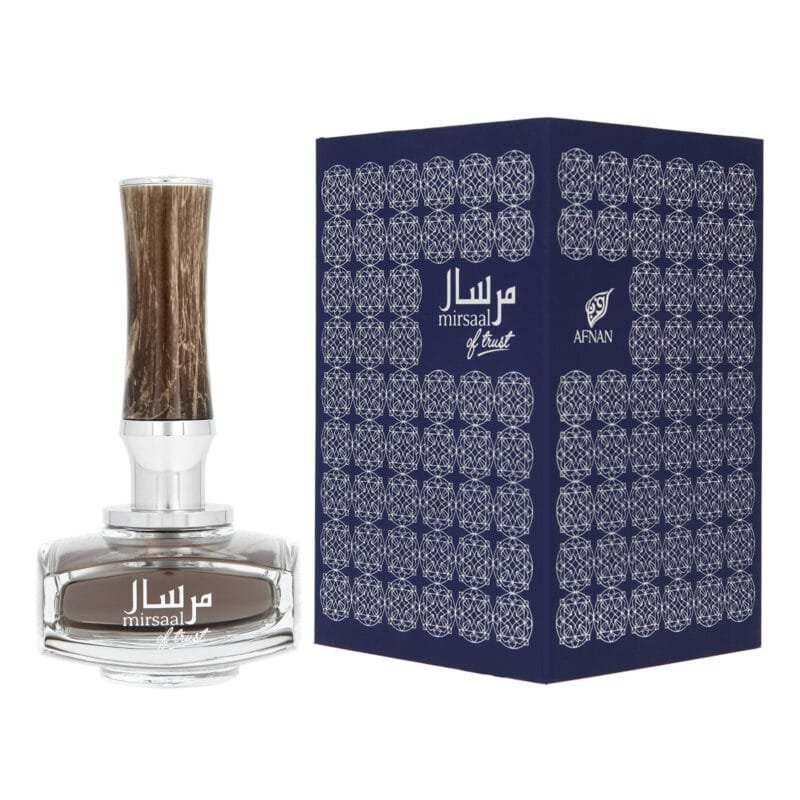 Afnan Mirsaal of Trust Eau De Parfum 90 ml (man)