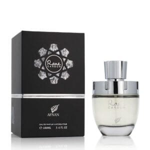 Afnan Rare Carbon Eau De Parfum 100 ml (man)