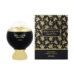 Afnan Souvenir Desert Rose Eau De Parfum 100 ml (woman)