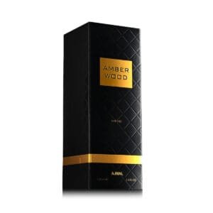 Ajmal Amber Wood Hair Mist 100 ml (unisex)