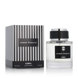 Ajmal Ambre Pimente Eau De Parfum 100 ml (unisex)