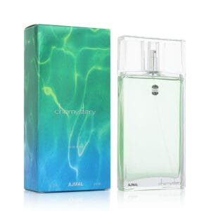 Ajmal Chemystery Eau De Parfum 90 ml (man)