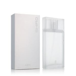 Ajmal Shiro Eau De Parfum 90 ml (man)