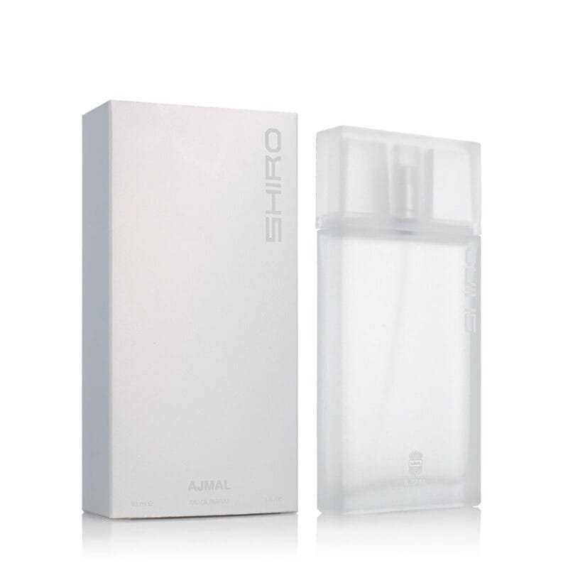 Ajmal Shiro Eau De Parfum 90 ml (man)