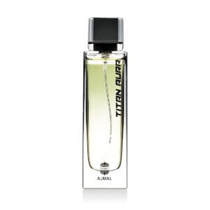 Ajmal Titan Aura Eau De Parfum 100 ml (man)