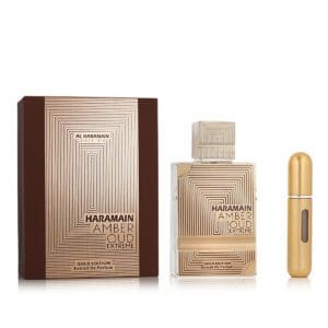 Al Haramain Amber Oud Gold Edition Extreme Extrait de parfum 60 ml (unisex)