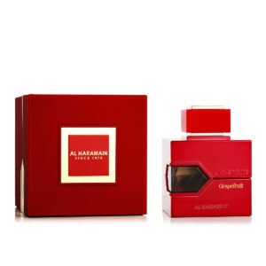 Al Haramain L'Aventure Grapefruit Extrait de parfum 100 ml (unisex)