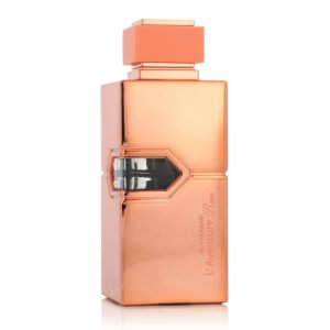 Al Haramain L'Aventure Rose Eau De Parfum 200 ml (woman)
