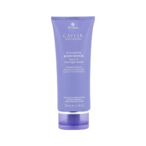 Alterna Caviar Anti-Aging Restructuring Bond Repair Leave-in Overnight Serum 100 ml