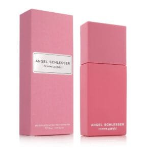 Angel Schlesser Femme Adorable Eau De Toilette 100 ml (woman)
