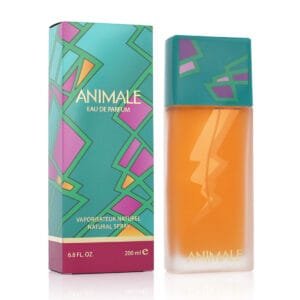 Animale Animale Eau De Parfum 200 ml (woman)