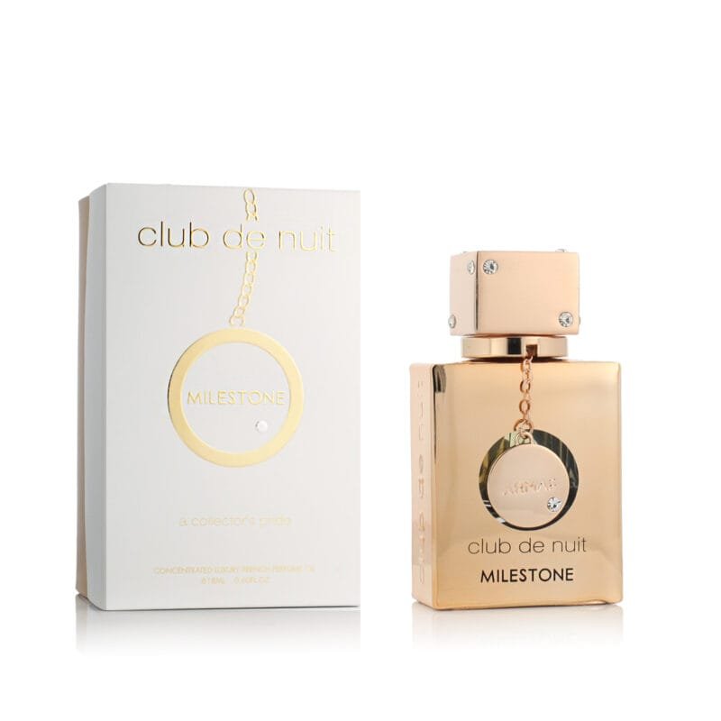 Armaf Club de Nuit Milestone Perfumed Oil 18 ml (unisex)