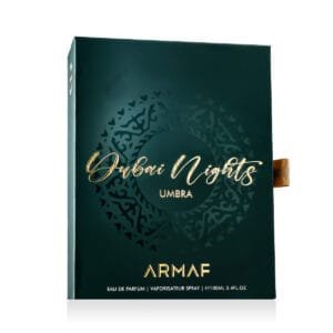 Armaf Dubai Nights Umbra Eau De Parfum 100 ml (unisex)
