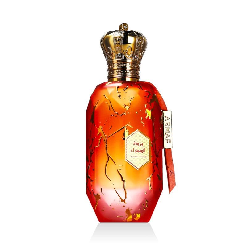 Armaf Éter Desert Rose Eau De Parfum 100 ml (unisex)