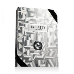 Armaf Infinity Silver Eau De Parfum 105 ml (unisex)