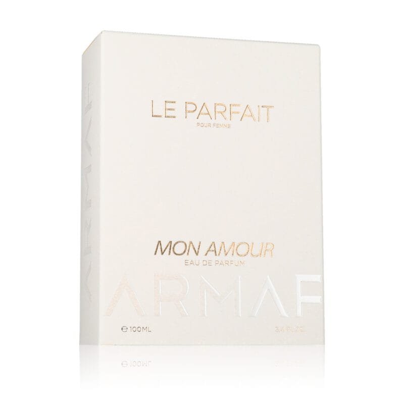 Armaf Le Parfait Pour Femme Mon Amour Eau De Parfum 100 ml (woman)