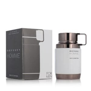 Armaf Odyssey Homme White Edition Eau De Parfum 100 ml (man)