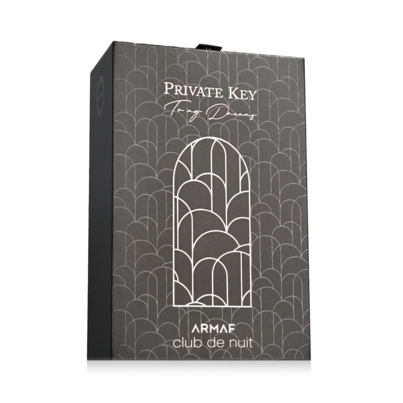 Armaf Private Key To My Dreams Extrait de parfum 100 ml (unisex)