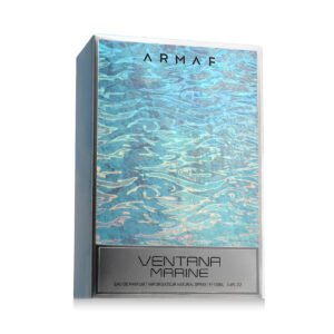 Armaf Ventana Marine Eau De Parfum 100 ml