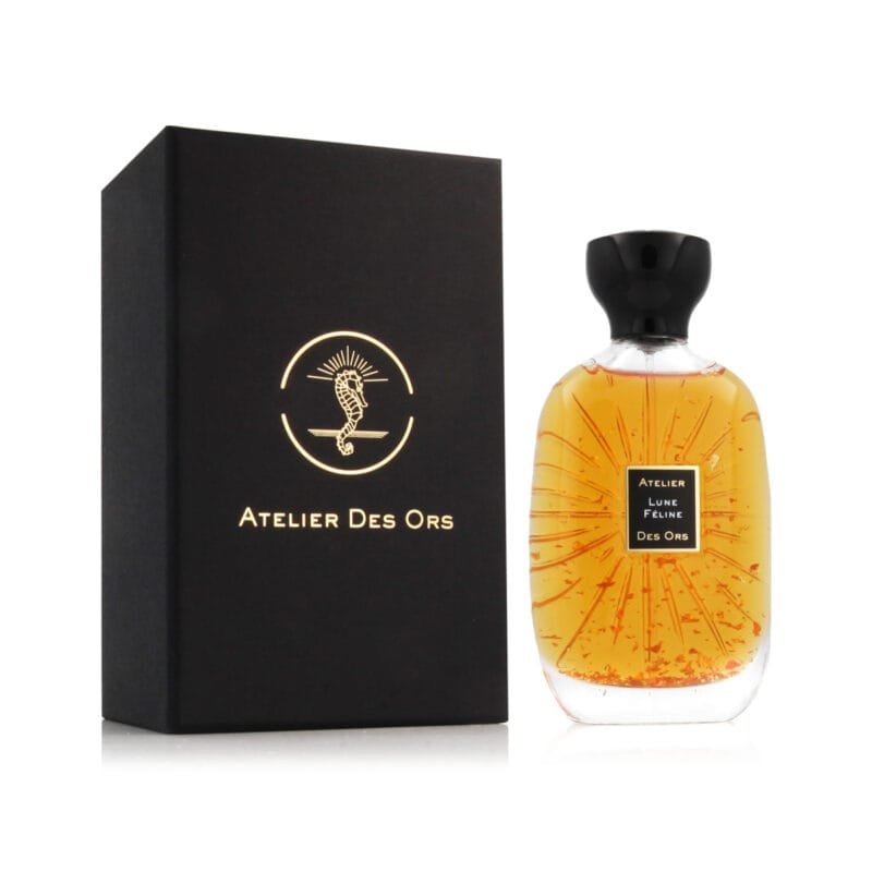 Atelier Des Ors Lune Féline Eau De Parfum 100 ml (unisex)