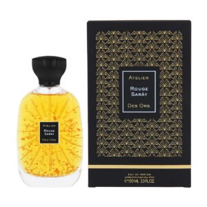 Atelier Des Ors Rouge Sarây Eau De Parfum 100 ml (unisex)