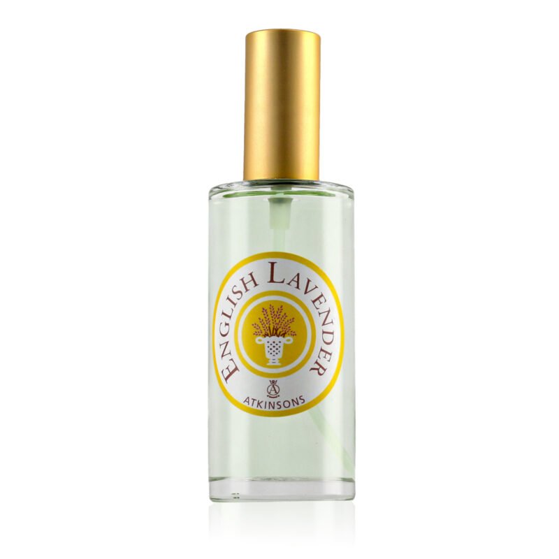 Atkinsons English Lavender Eau De Toilette 75 ml (unisex)