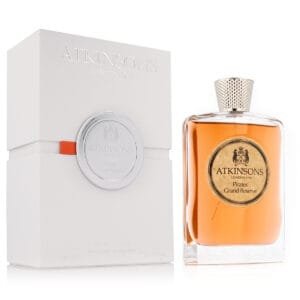 Atkinsons Pirates' Grand Reserve Eau De Parfum 100 ml (unisex)