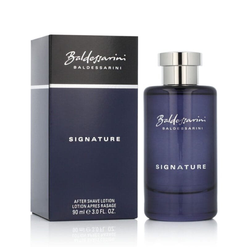 Baldessarini Signature After Shave Lotion 90 ml (man)