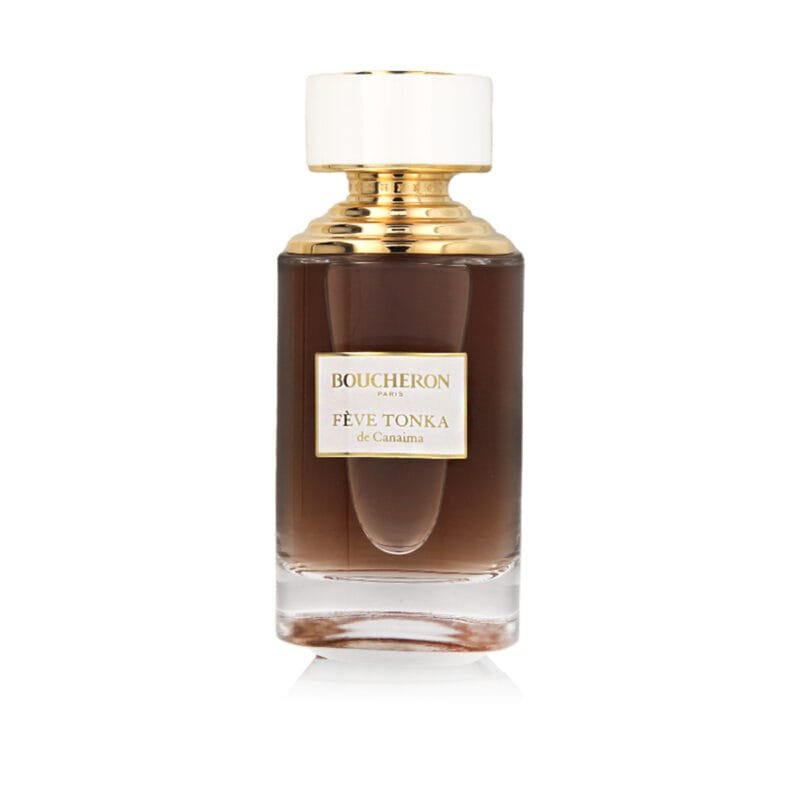 Boucheron Fève Tonka de Canaima Eau De Parfum 100 ml (unisex)