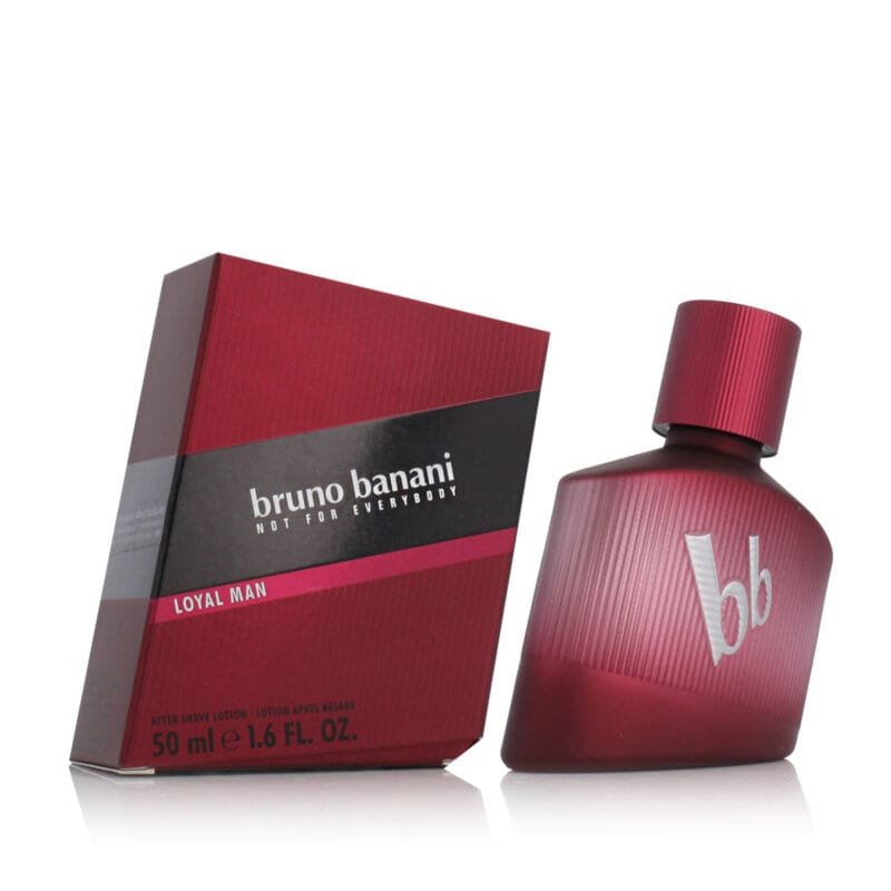 Bruno Banani Loyal Man After Shave Lotion 50 ml (man)