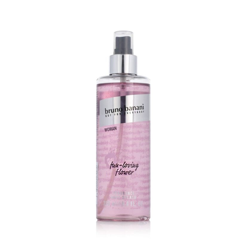 Bruno Banani Woman Bodyspray 250 ml (woman)