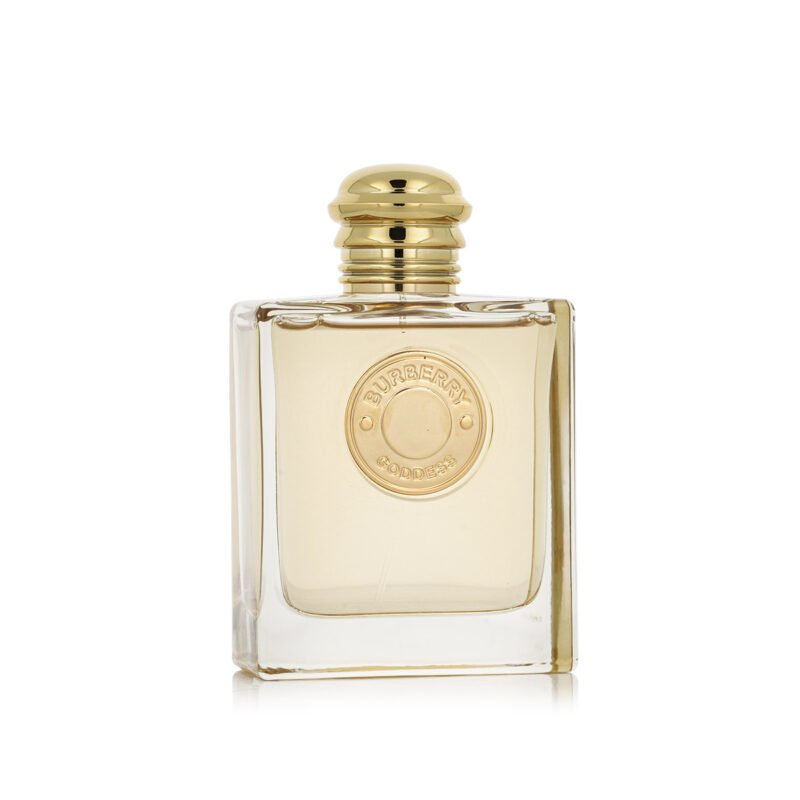 Burberry Goddess Eau De Parfum Refillable 100 ml (woman)