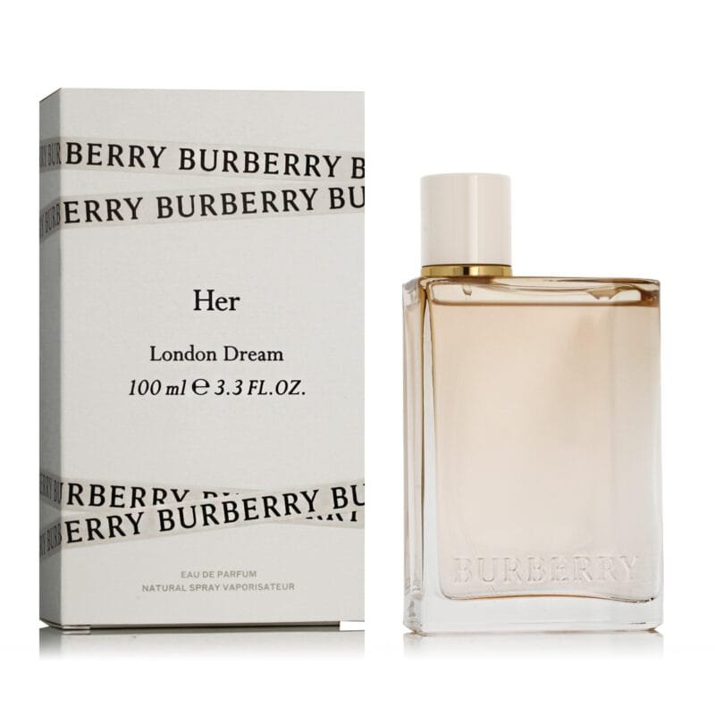 Burberry Her London Dream Eau De Parfum 100 ml (woman)