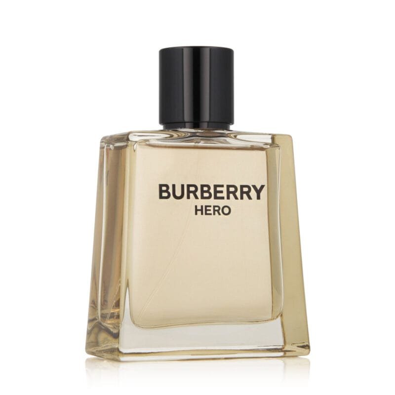 Burberry Hero Eau De Toilette 100 ml (man)