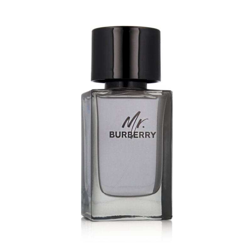 Burberry Mr. Burberry Eau De Toilette 100 ml (man)