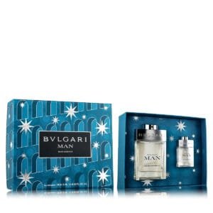 Bvlgari Man Rain Essence EDP 100 ml + EDP 15 ml (man)