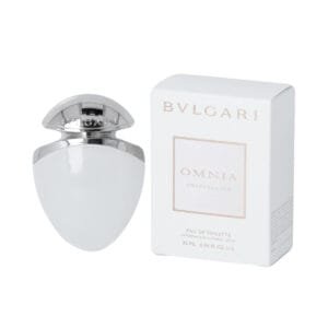 Bvlgari Omnia Crystalline Eau De Toilette 25 ml (woman)