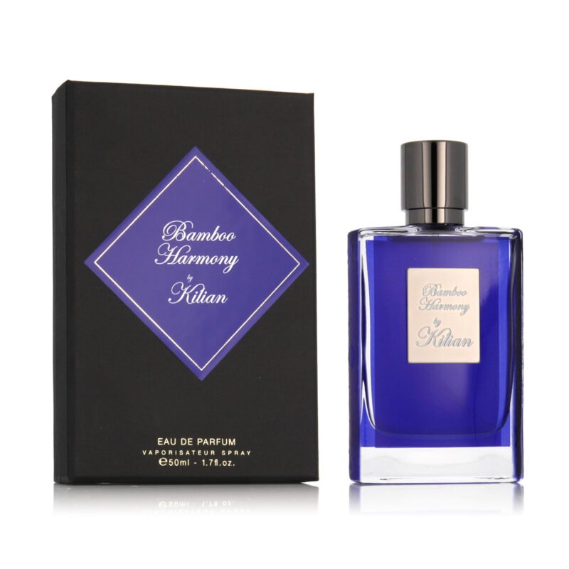 By Kilian Bamboo Harmony Eau De Parfum Refillable 50 ml (unisex)