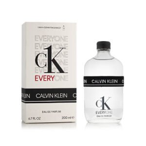 Calvin Klein CK Everyone Eau De Parfum 200 ml (unisex)